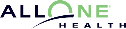 AllOne Health SAP - New England Company Logo